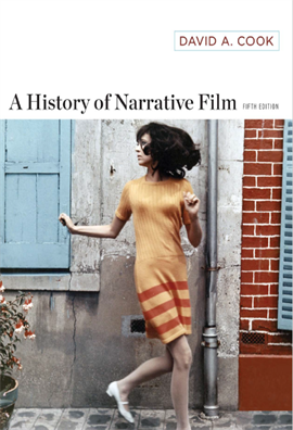 A History of Narrative Film 5ed